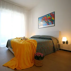 Il Mare In Piazza Appartamento